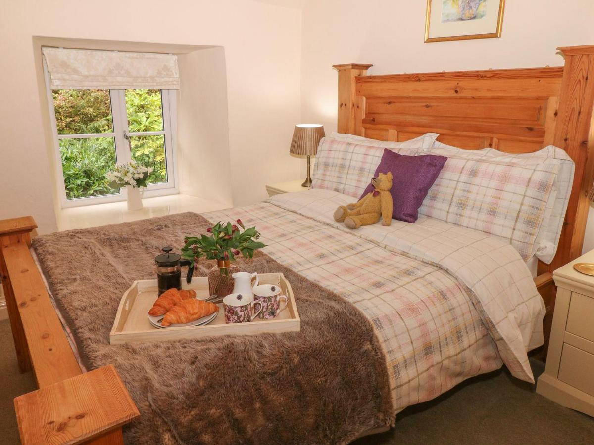 קאסלטון Hope Cottage מראה חיצוני תמונה